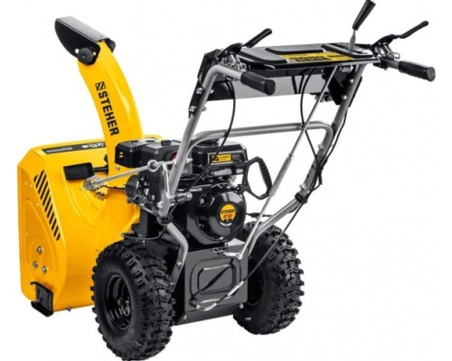 Снегоуборочная машина STEHER EXTREM GST-762 62 см [GST-762]