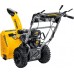 Снегоуборочная машина STEHER EXTREM GST-762 62 см [GST-762]