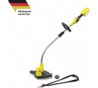 Триммер аккумуляторный KARCHER LTR 36-33 Battery *INT 1.444-350.0
