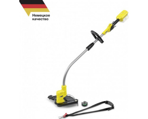Триммер аккумуляторный KARCHER LTR 36-33 Battery