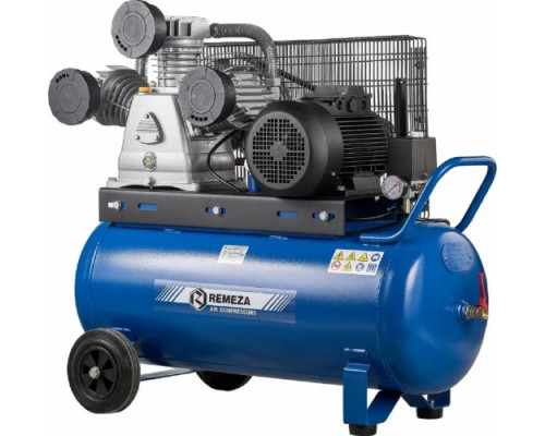 Компрессор поршневой REMEZA СБ 4/С-100 LB 75 20967