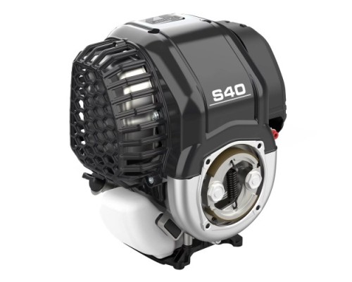 Бензиновый двигатель Evoline S 40 1,2 л.с. (для триммеров) 1T90QGS40EVO купить с доставкой и официальной гарантией