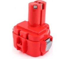Аккумулятор TopON для Makita 12В, 3.3Ah (Ni-Mh) TOP-PTGD-MAK-12-3.3