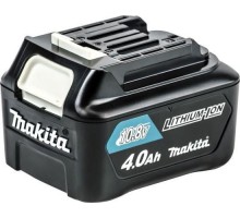 Аккумулятор MAKITA 10.8В 4,0 Ач Li-ion  (197403-8) BL1040B