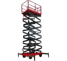 Ножничный подъемник Prolift PF 0805 (6 м/500 кг, 380В)