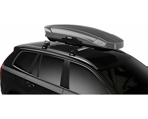 Бокс THULE Motion XT Sport (600) светло-серый глянцевый 629600 [629600]