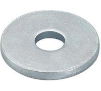 Шайба FISCHER 8 х 40 оцинкованная U 79729 79729