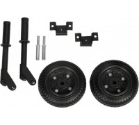 Транспортировочный комплект HYUNDAI HOME Serie 3020 Wheel kit 3020