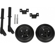 Транспортировочный комплект HYUNDAI HOME Serie 3020 Wheel kit 3020