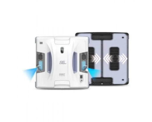 Робот-мойщик окон HOBOT S6 Pro [HOBOT-S6 Pro]