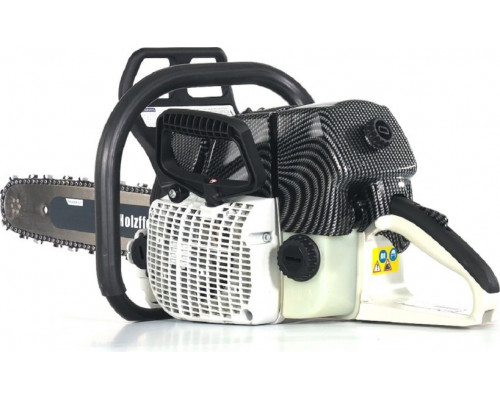 Бензопила HOLZFFORMA G660PRO 18 дюймов