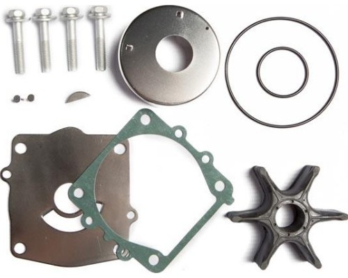 Ремкомплект помпы Performance SKIPPER для Yamaha 150-250 [SK61A-W0078-01P]