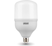 Лампа светодиодная GAUSS T120 elementary 42w 3600lm 4000k e27 led 63224