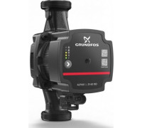 Насос циркуляционный GRUNDFOS ALPHA1L 25-40 130 мм 99160578 НС-1180401
