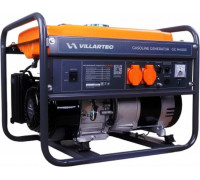 Генератор бензиновый VILLARTEC GG M 4000 2102040000