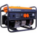Генератор бензиновый VILLARTEC GG M 4000