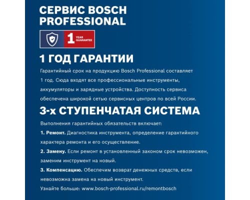 Дрель-шуруповерт аккумуляторная BOSCH GSR 185-LI [06019K3000] 2х2,0 Ач