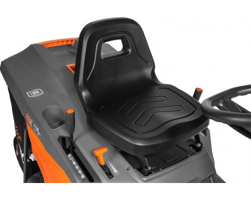 Райдер садовый DAEWOO DWR 660
