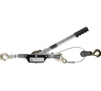 Лебедка рычажная Gearsen GGL 4 (канат 3м) АБ-00008112