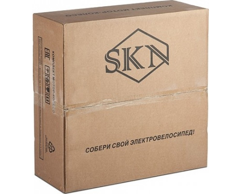 Мотор-колесо SKN 48V 500W LCD 26