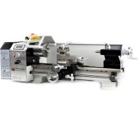 Станок токарный Visprom SPV-210x400-G 39001700