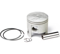 Поршень SKIPPER в сборе с кольцами стандарт для Yamaha 40X SK66T-11631-00