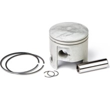 Поршень SKIPPER в сборе с кольцами стандарт для Yamaha 40X SK66T-11631-00