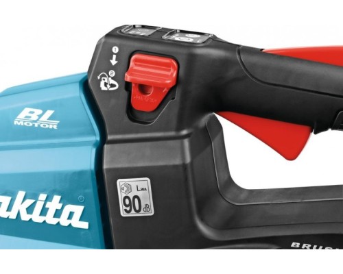 Ножницы-кусторез аккумуляторные MAKITA DUH 502 Z с бесщеточным двигателем без АКб и ЗУ [DUH502Z]