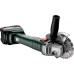 Угловая шлифмашина аккумуляторная METABO W 18 L 9-125 Quick без АКБ и ЗУ [602249850]