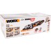 Пила дисковая аккумуляторная WORX SAW WX527 [WX527]