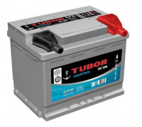 Аккумулятор TUBOR AQUATECH 75.0 VL 710А 4607008886894