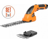Ножницы-кусторез аккумуляторные DAEWOO DAHT 772Li SET
