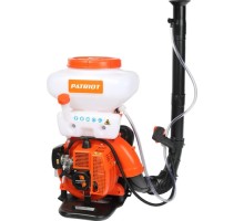 Бензиновый опрыскиватель PATRIOT PT420WF-12 ранцевый 755302466