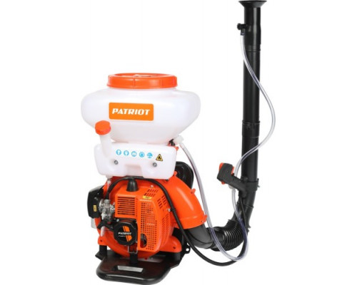 Бензиновый опрыскиватель PATRIOT PT420WF-12 ранцевый