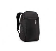 Рюкзак THULE 3 204 813 accent backpack, 23l, black [3204813]