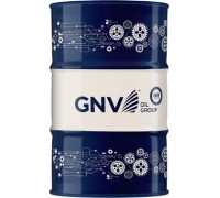 Масло турбинное GNV Turbine 22 208 л GTO1014102011110022180