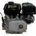 Бензиновый двигатель Loncin G270F-B 9 л.с. с валом 22 мм и редуктором