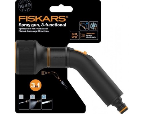 Пистолет для полива FISKARS 1052183