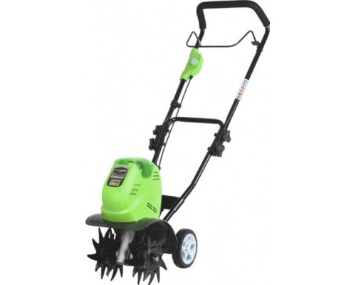 Культиватор аккумуляторный GREENWORKS G40TLK6 (27087UF) [27087UF]