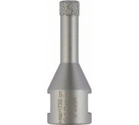 Алмазная коронка для сухого сверления BOSCH Dry Speed 10 M14 для ушм 2608599041
