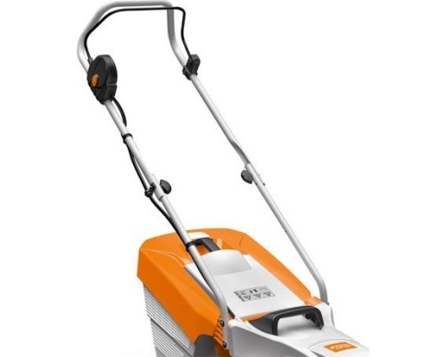 Газонокосилка аккумуляторная STIHL RMA 235 без АКБ и ЗУ [63110111410]