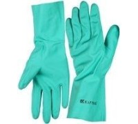 Перчатки KRAFTOOL маслобензостойкие, нитриловые XL 11280-XL 11280-XL_z01¶