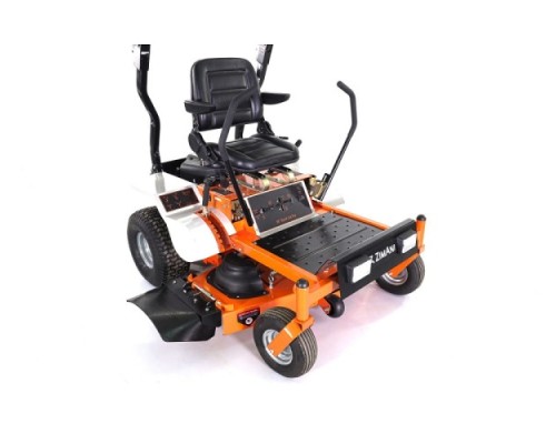 Райдер садовый ZIMANI XT5 127 PRO [XT5-127PRO]
