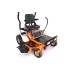 Райдер садовый ZIMANI XT5 127 PRO [XT5-127PRO]