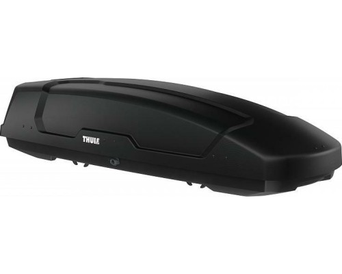 Бокс THULE Force XT Sport черный 635600 [635600]