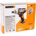 Гайковерт аккумуляторный WORX WX291.9 без АКБ и ЗУ ударный [WX291.9]