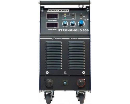 Сварочный инвертор Aurora Stronghold 630