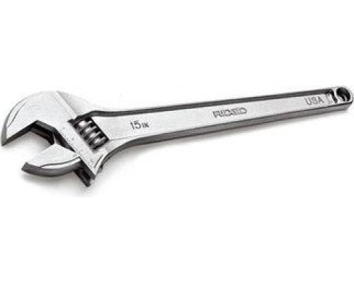 Ключ разводной RIDGID ADJ Wrench 774 86932 24