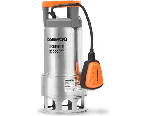 Насос дренажный DAEWOO DDP 20000 INOX [DDP 20000 INOX]