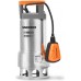 Насос дренажный DAEWOO DDP 20000 INOX [DDP 20000 INOX]